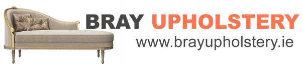 Bray Upholstery logo